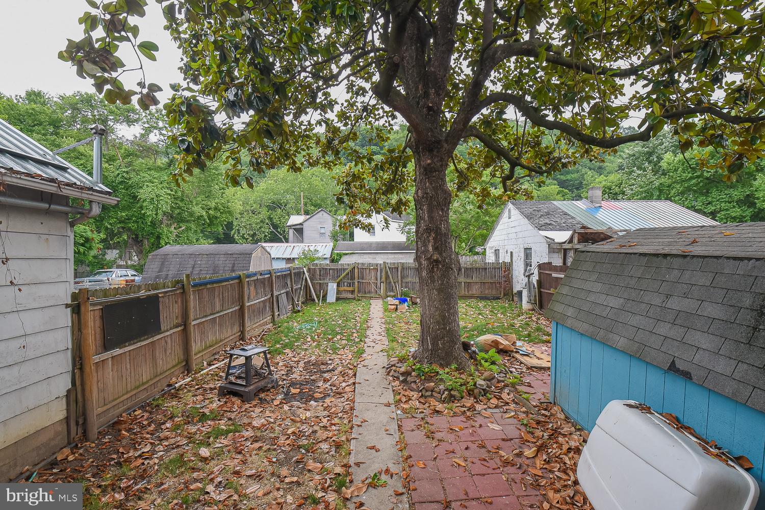 SOUTH MAIN - Residential