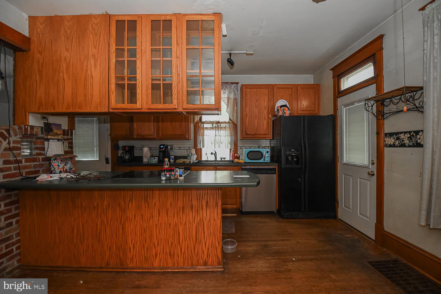 SOUTH MAIN - Residential