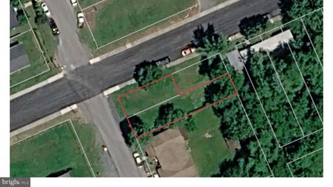 300 E 4TH AVENUE RANSON WV 25438