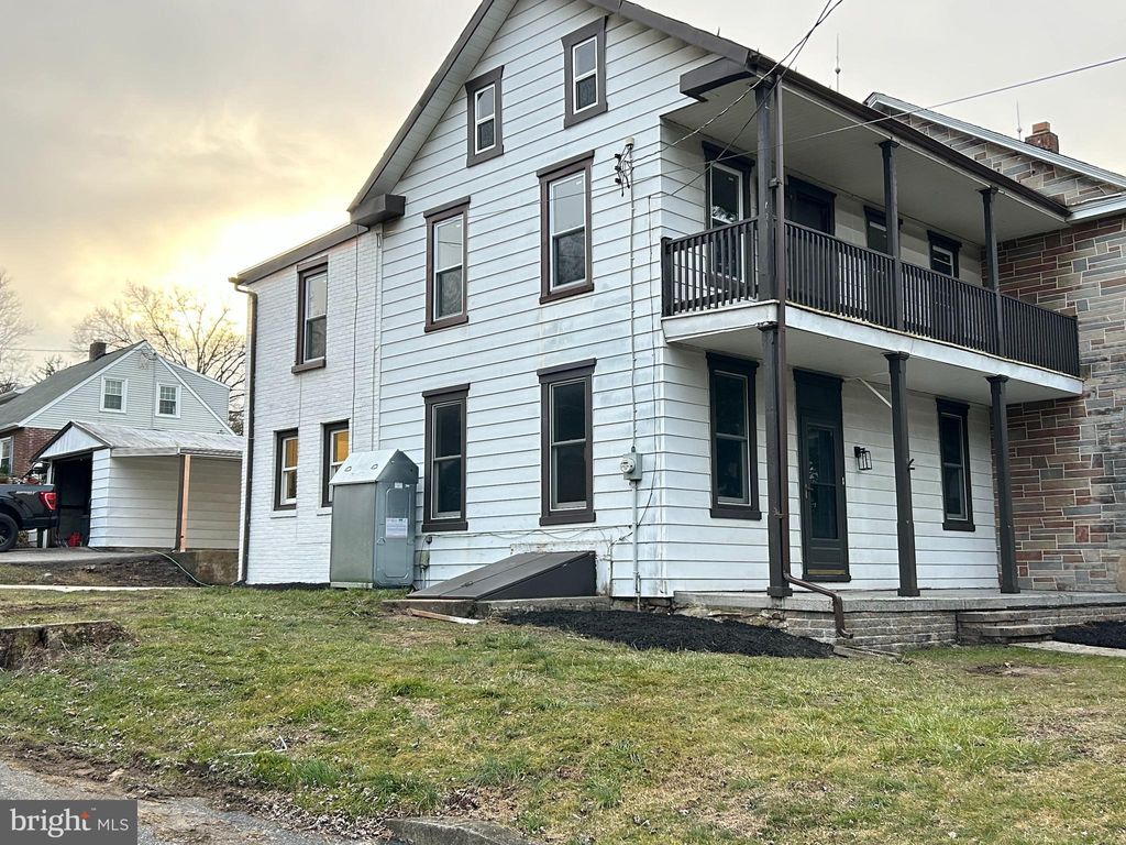 Photo of 1554 Stony Battery Road, Lancaster, PA 17601 (MLS # PALA2046690)