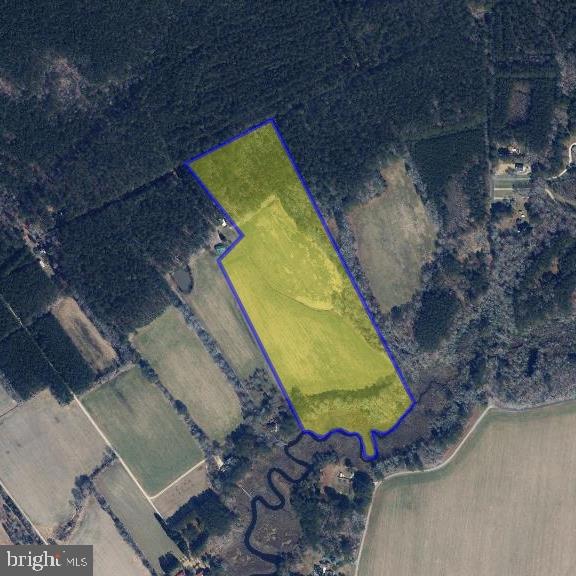 26355 MOUNT NEBO ROAD