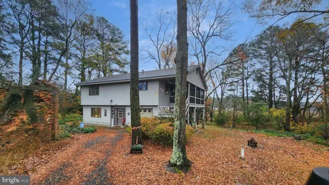 26355 Mount Nebo Road, Onancock, VA MLS: VAAC2002428