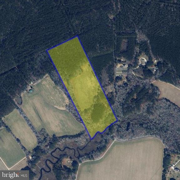 26355 MOUNT NEBO ROAD