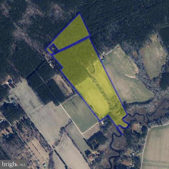 26355 MOUNT NEBO ROAD