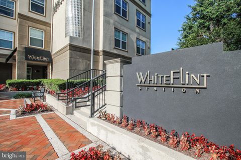 Condo For Sale - 11750 Old Georgetown Road #2426<br/> Montgomery County, ROCKVILLE, MD 20852