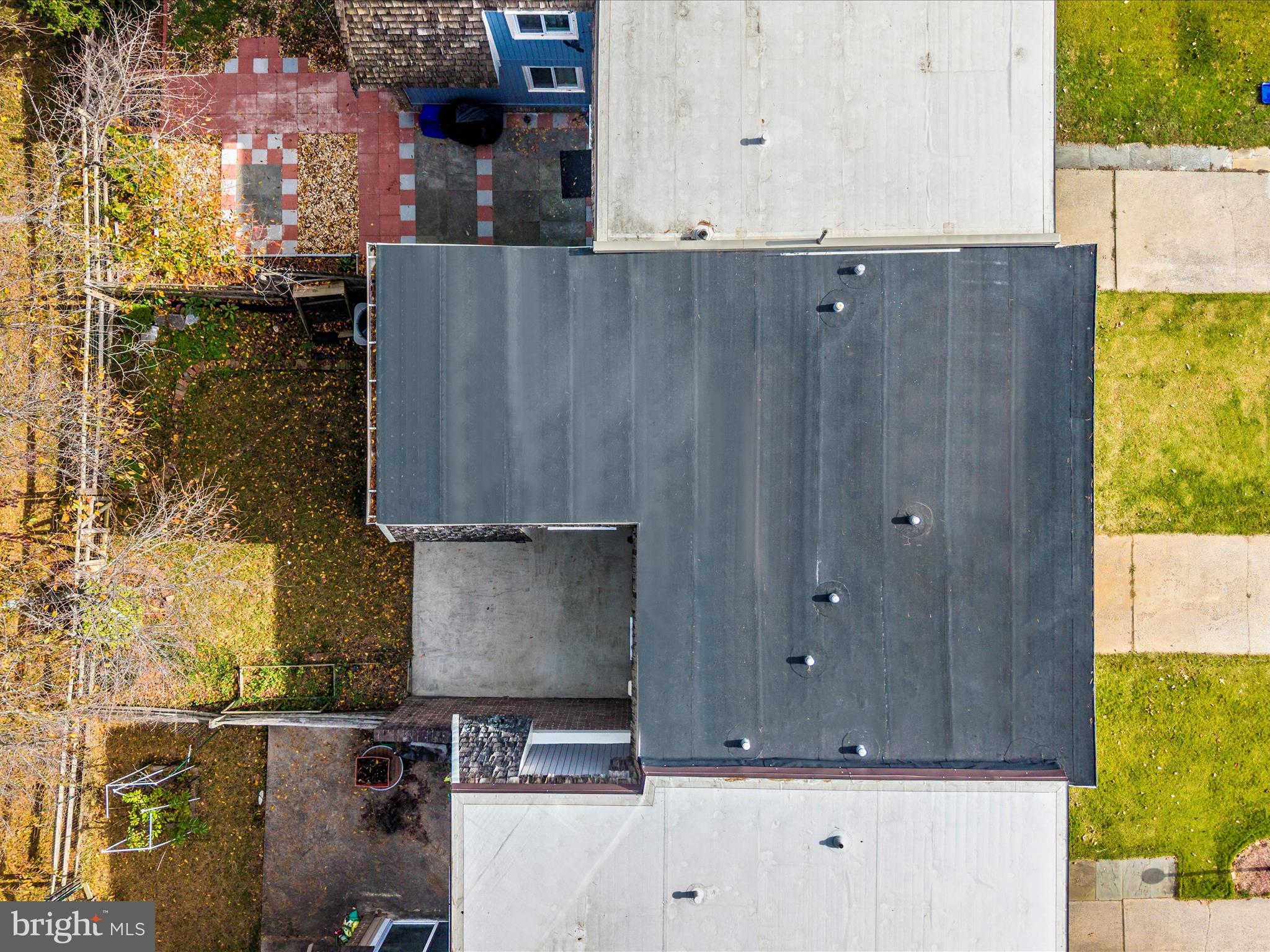 STEDWICK TOWNHOUSES - Residential