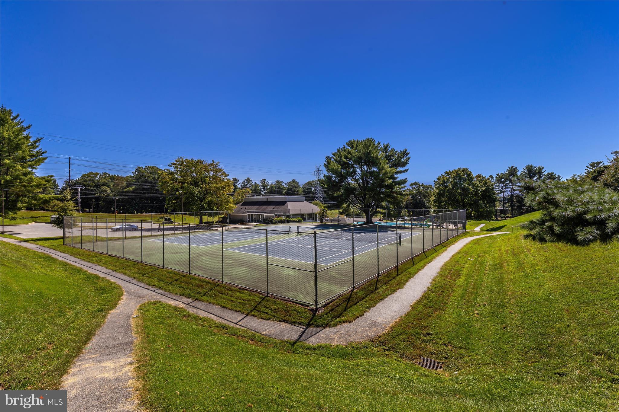 STEDWICK TOWNHOUSES - Residential