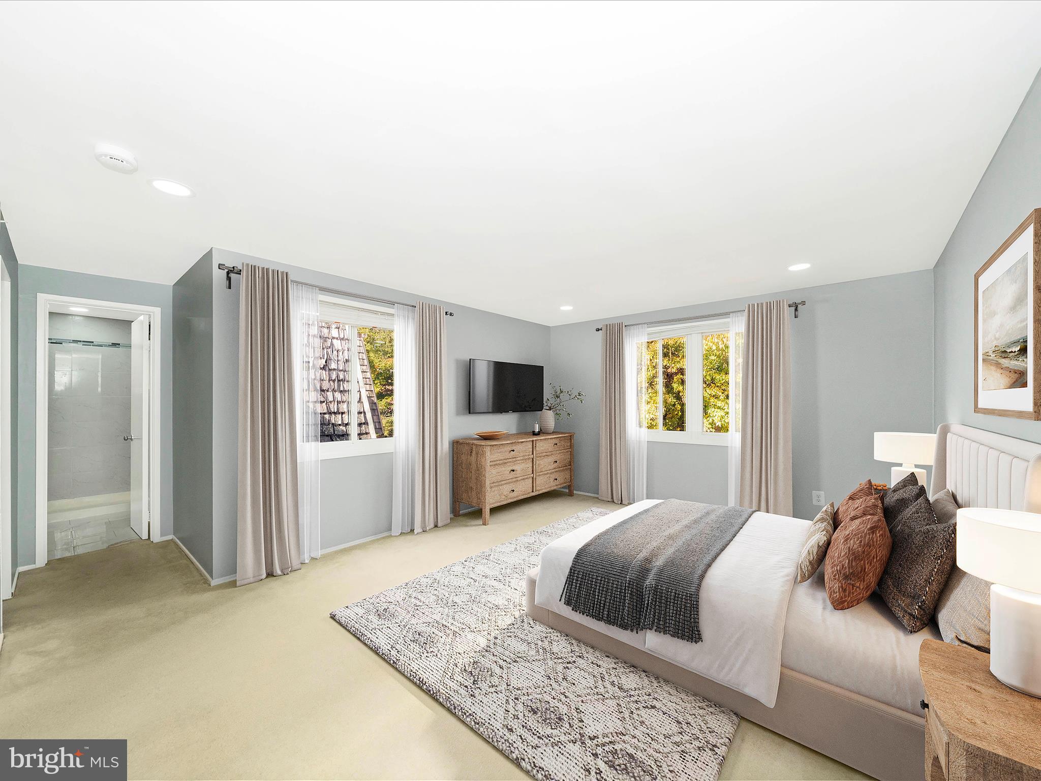 STEDWICK TOWNHOUSES - Residential