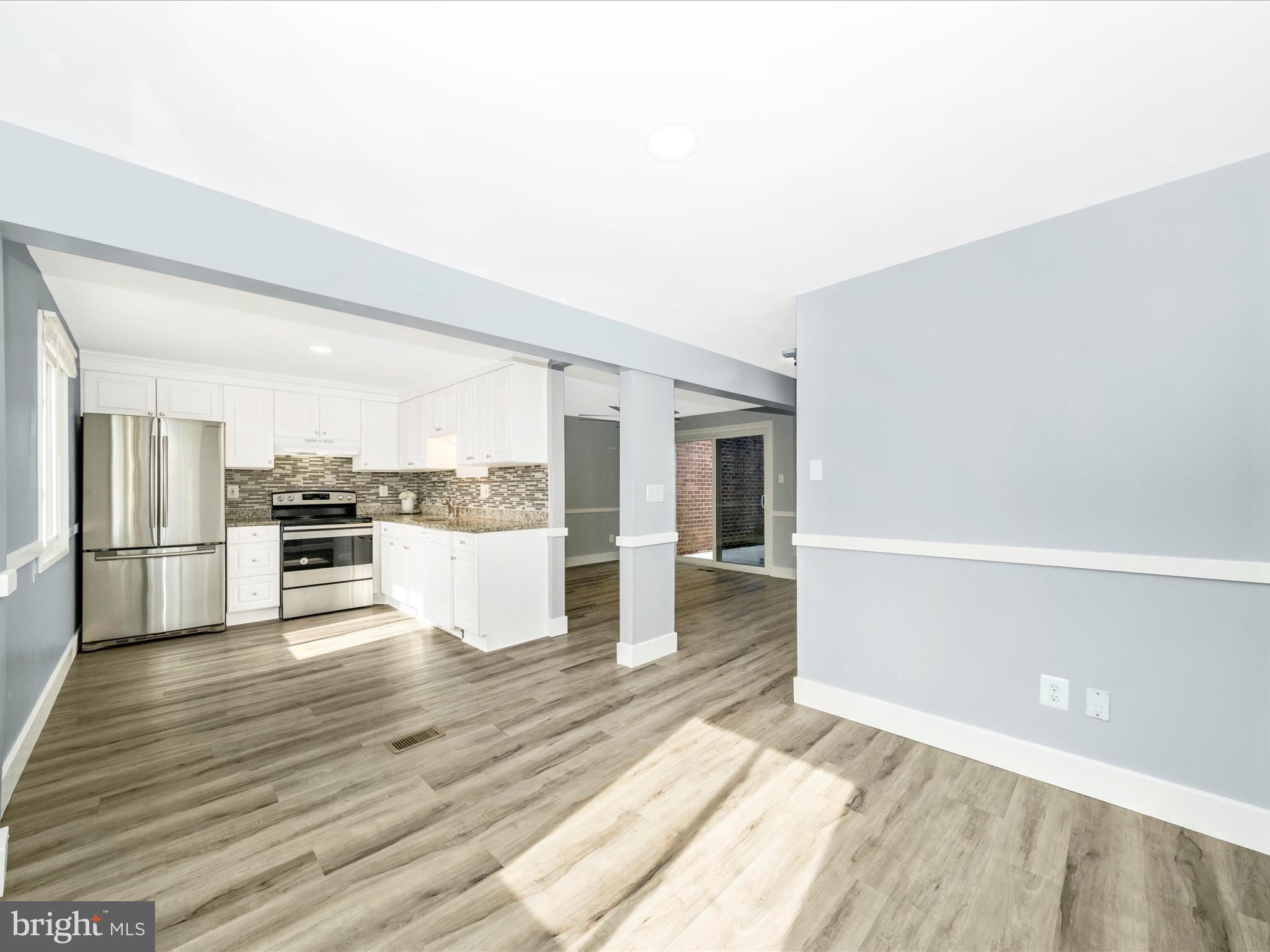 STEDWICK TOWNHOUSES - Residential