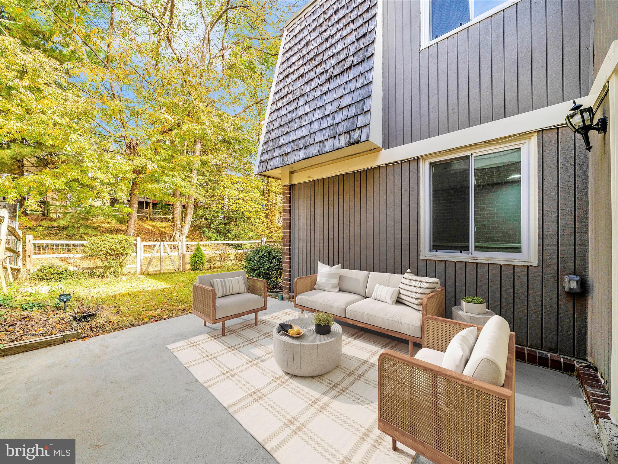 STEDWICK TOWNHOUSES - Residential