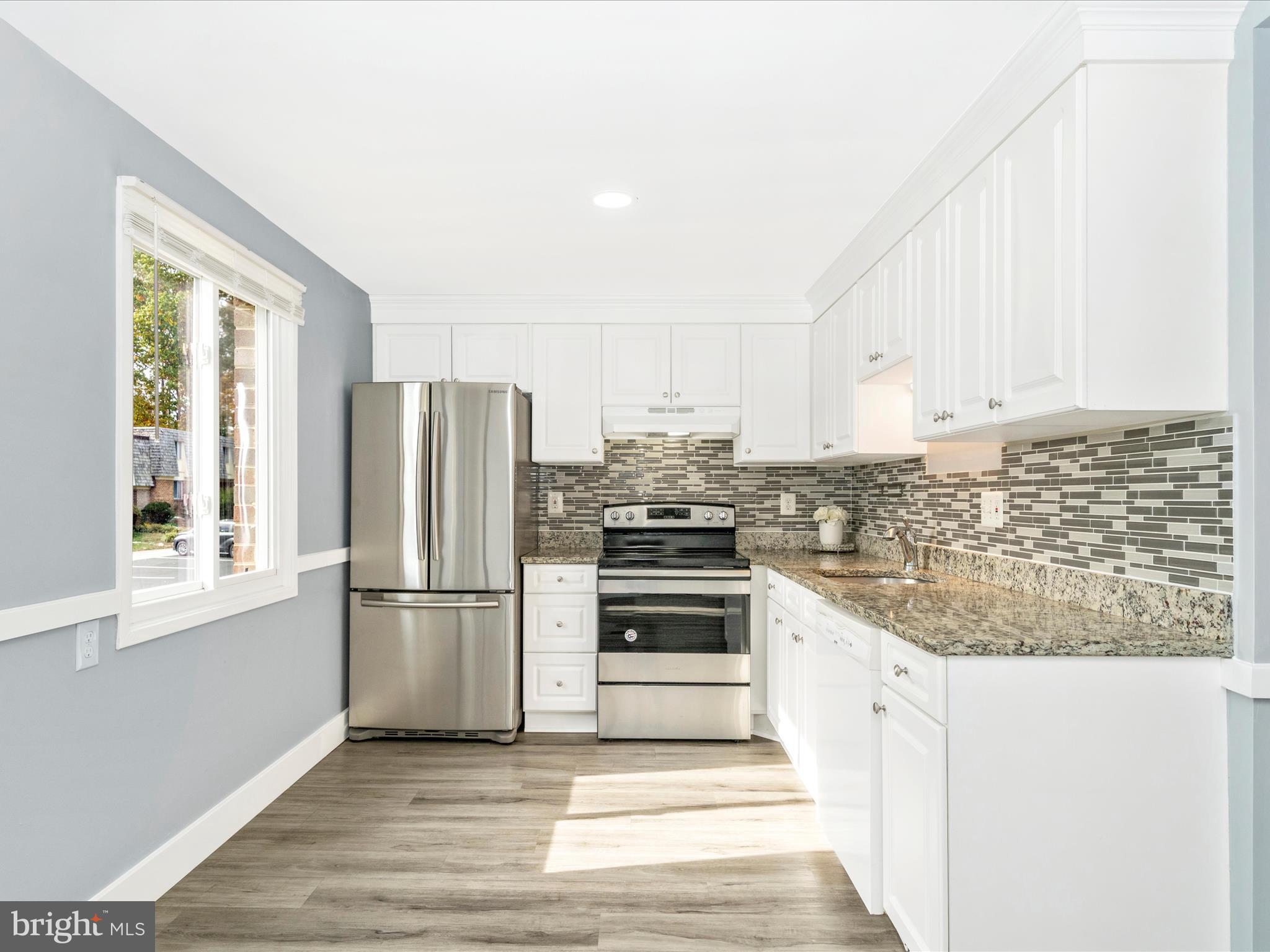 STEDWICK TOWNHOUSES - Residential