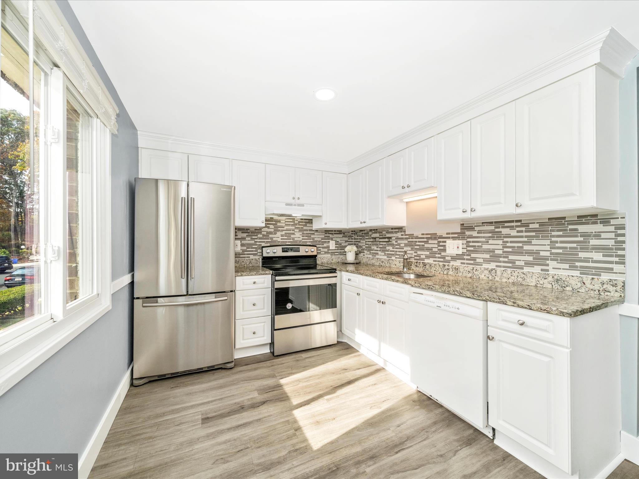 STEDWICK TOWNHOUSES - Residential