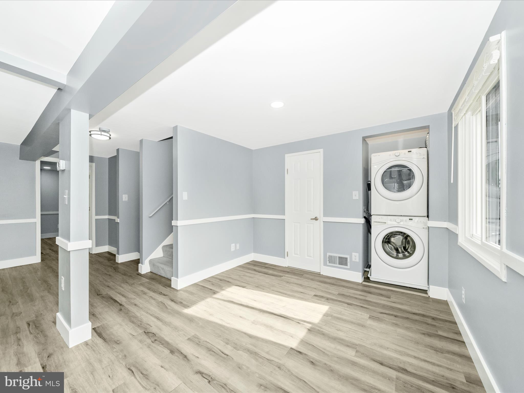 STEDWICK TOWNHOUSES - Residential