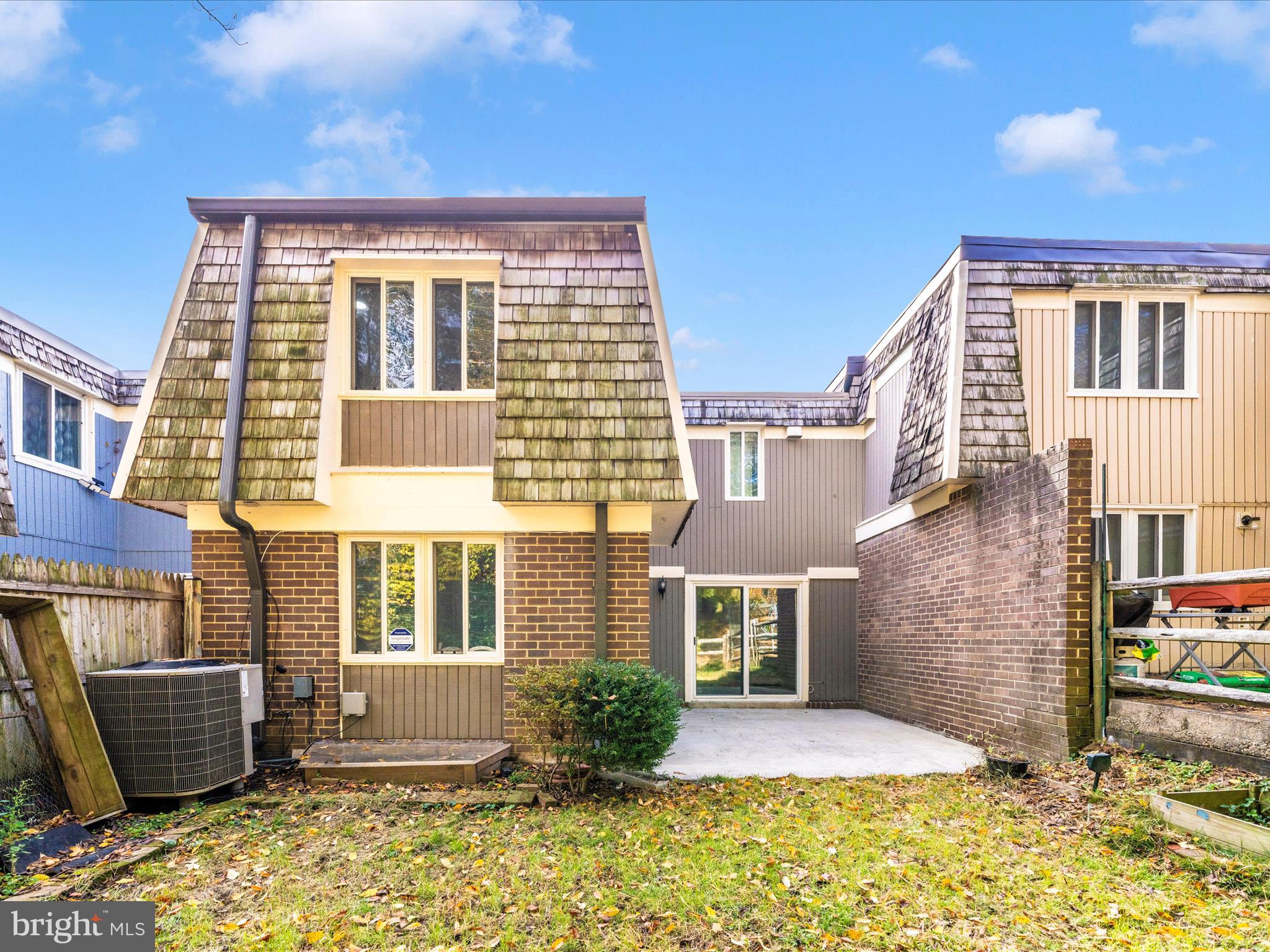 STEDWICK TOWNHOUSES - Residential