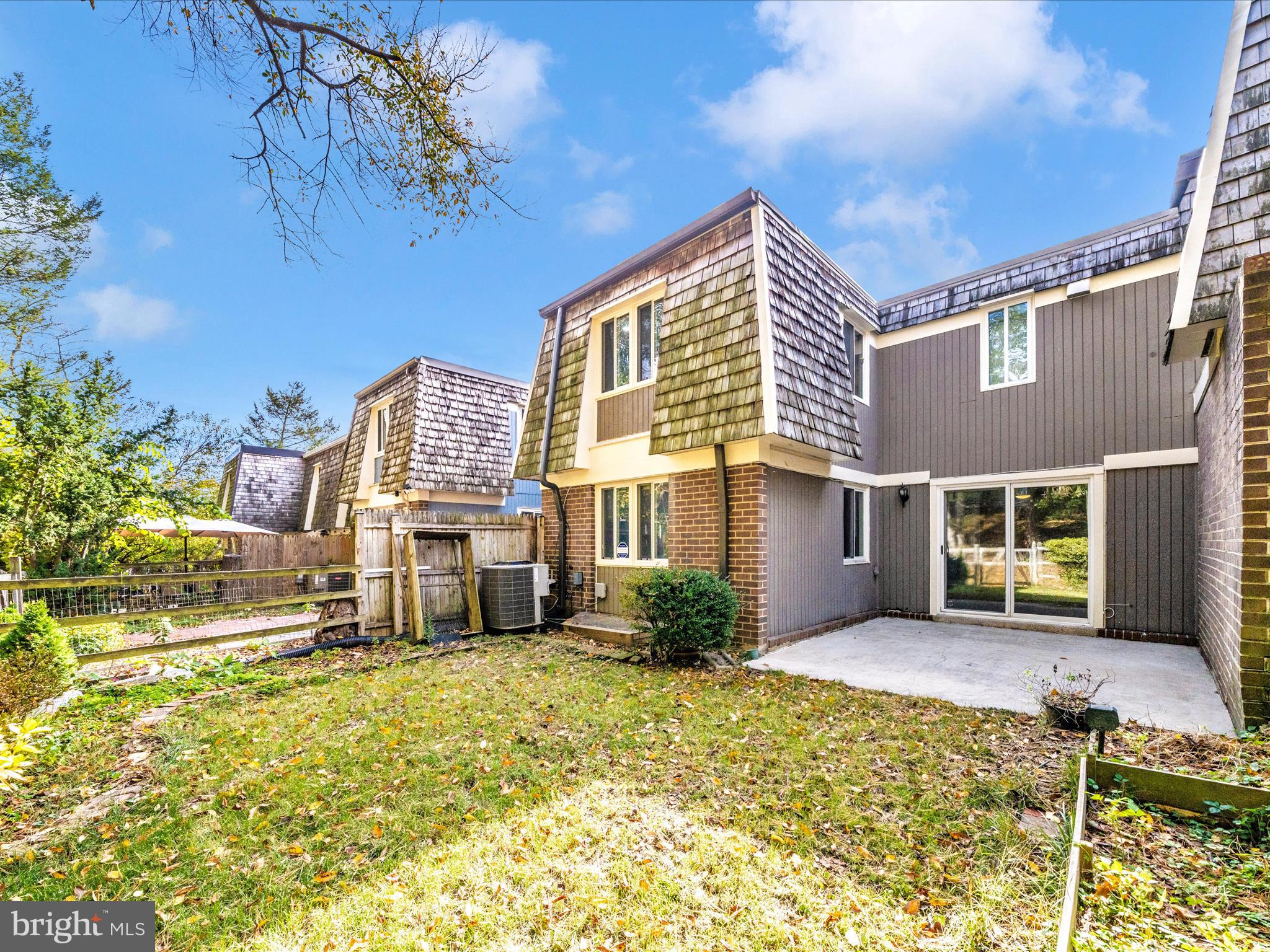 STEDWICK TOWNHOUSES - Residential