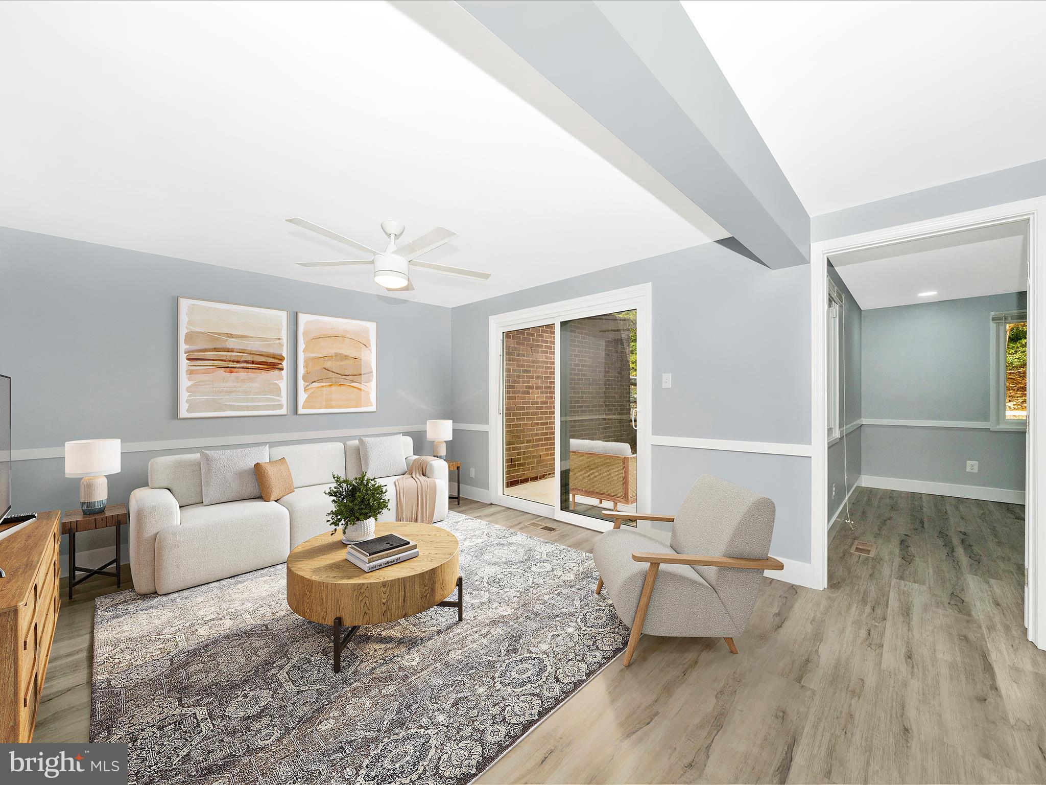 STEDWICK TOWNHOUSES - Residential