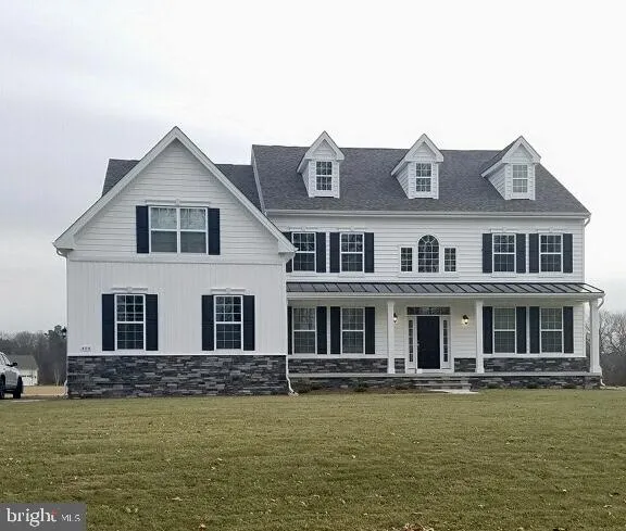 494 Fawn Haven Walk, Dover, DE 19901