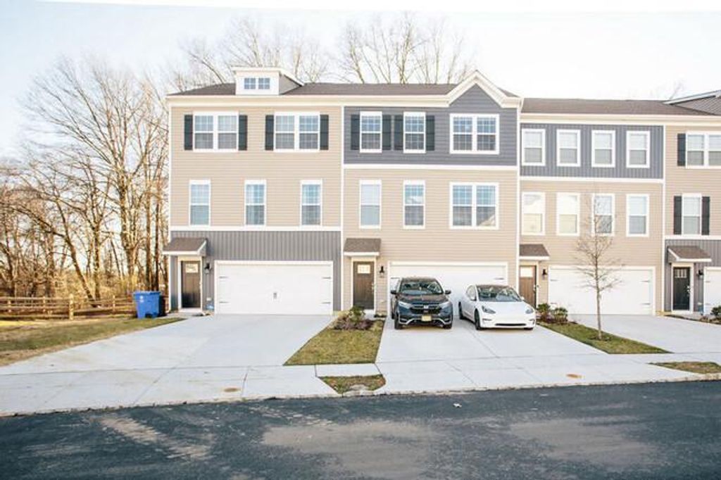 Photo of 28 Foundry Boulevard, MOUNT HOLLY, NJ 08060 (MLS # NJBL2110496)