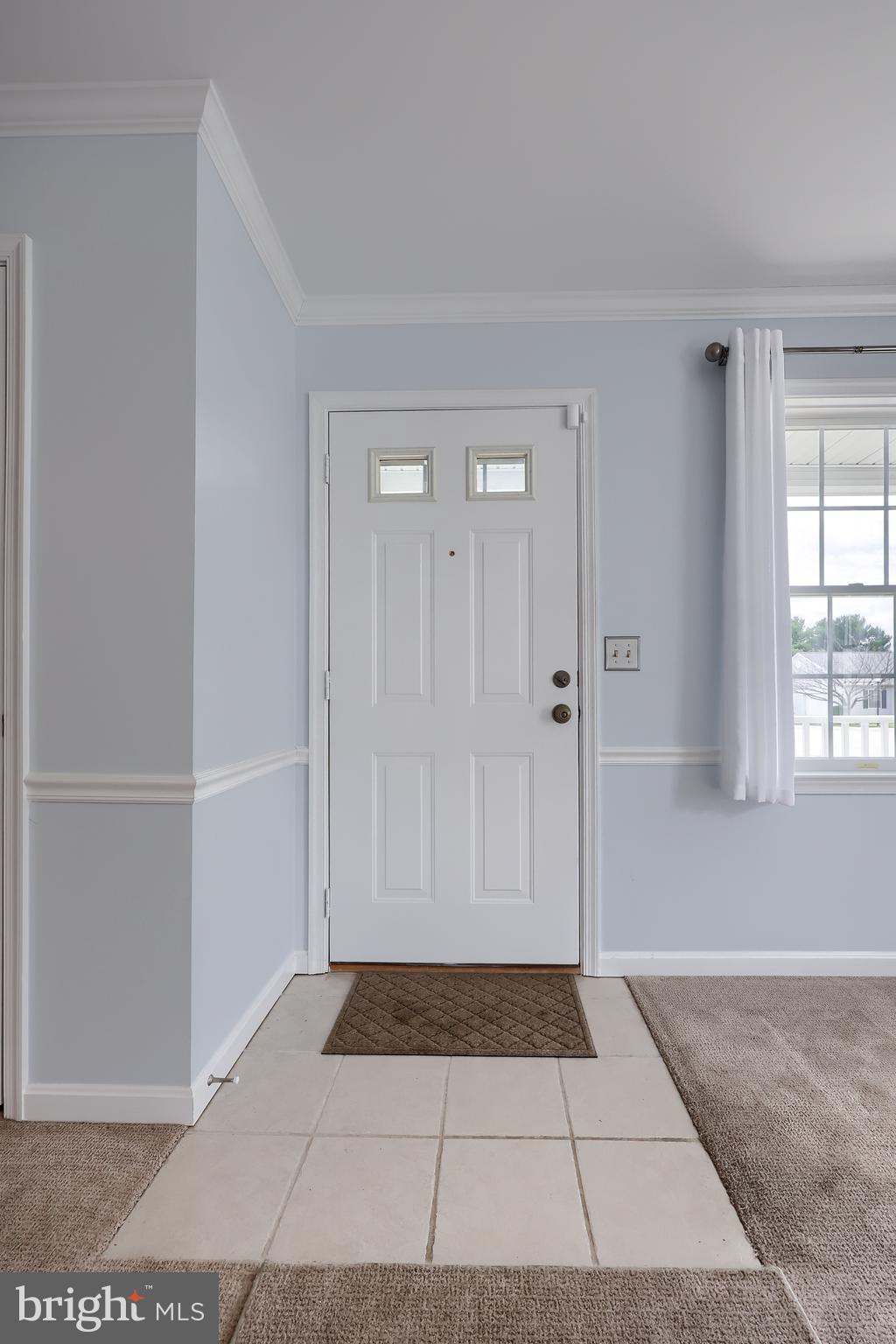 LONGSTOWN VILLAGE - Residential