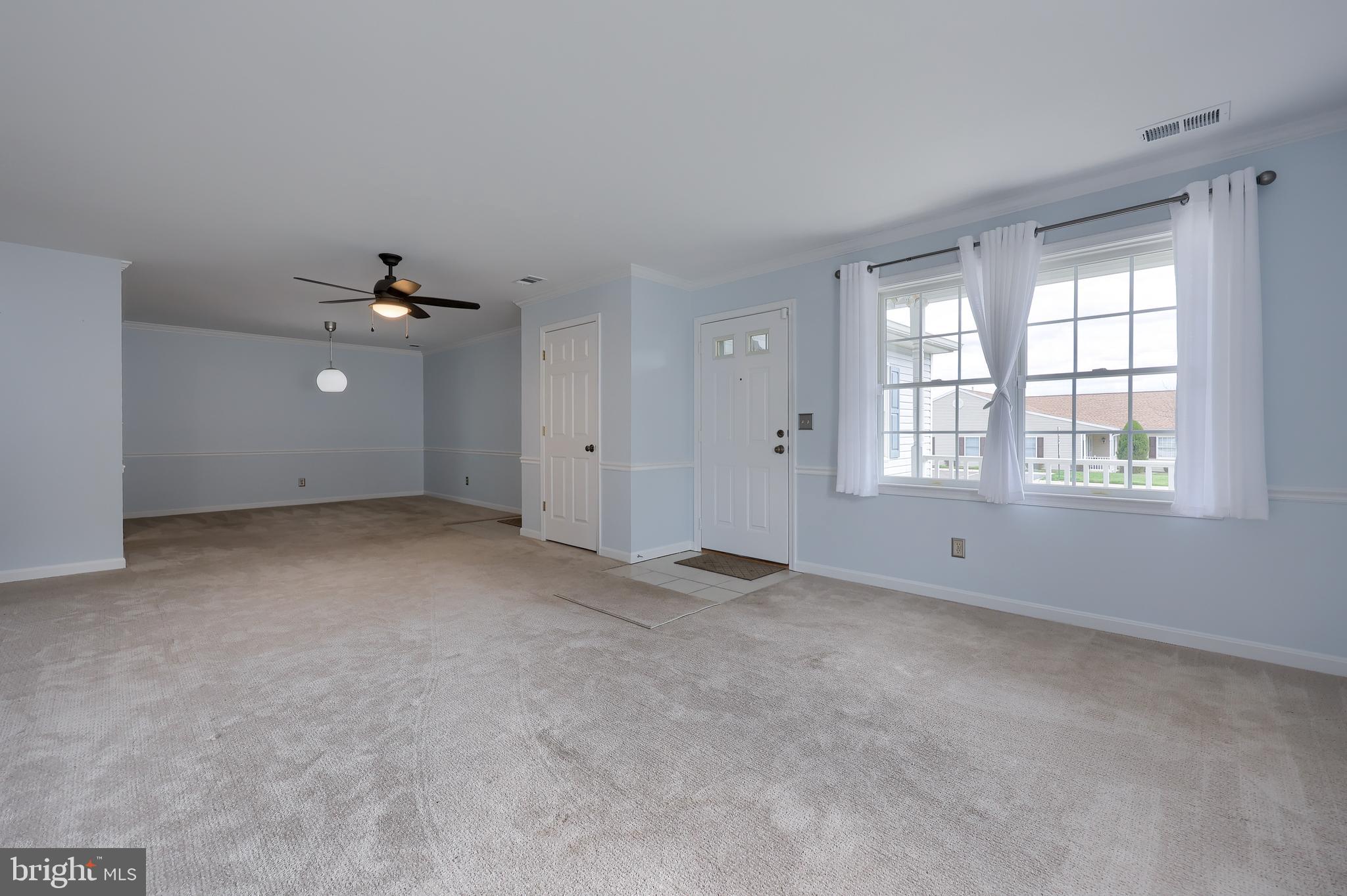 LONGSTOWN VILLAGE - Residential