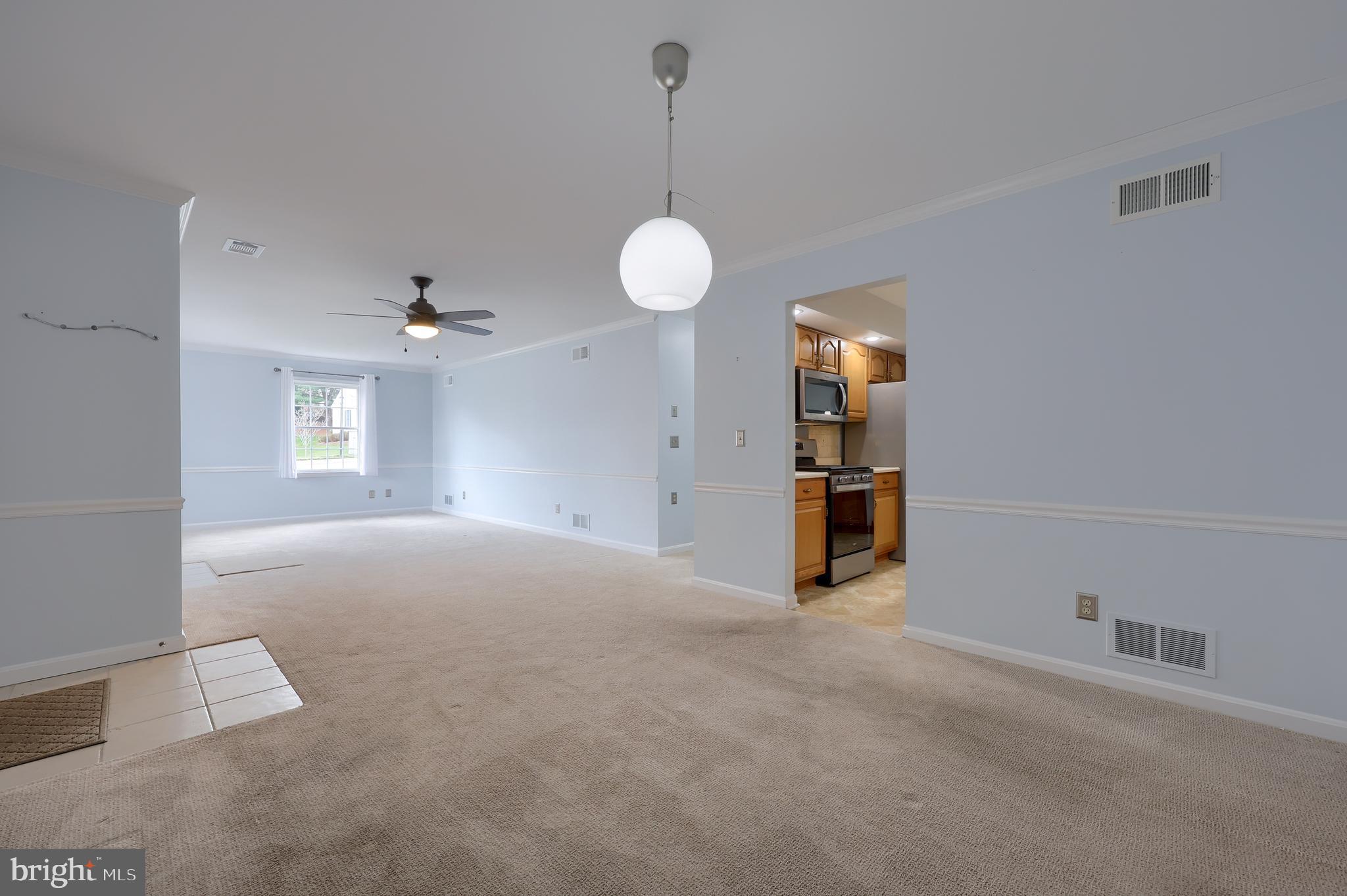 LONGSTOWN VILLAGE - Residential