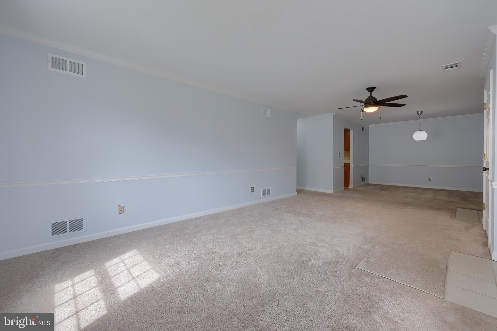 LONGSTOWN VILLAGE - Residential