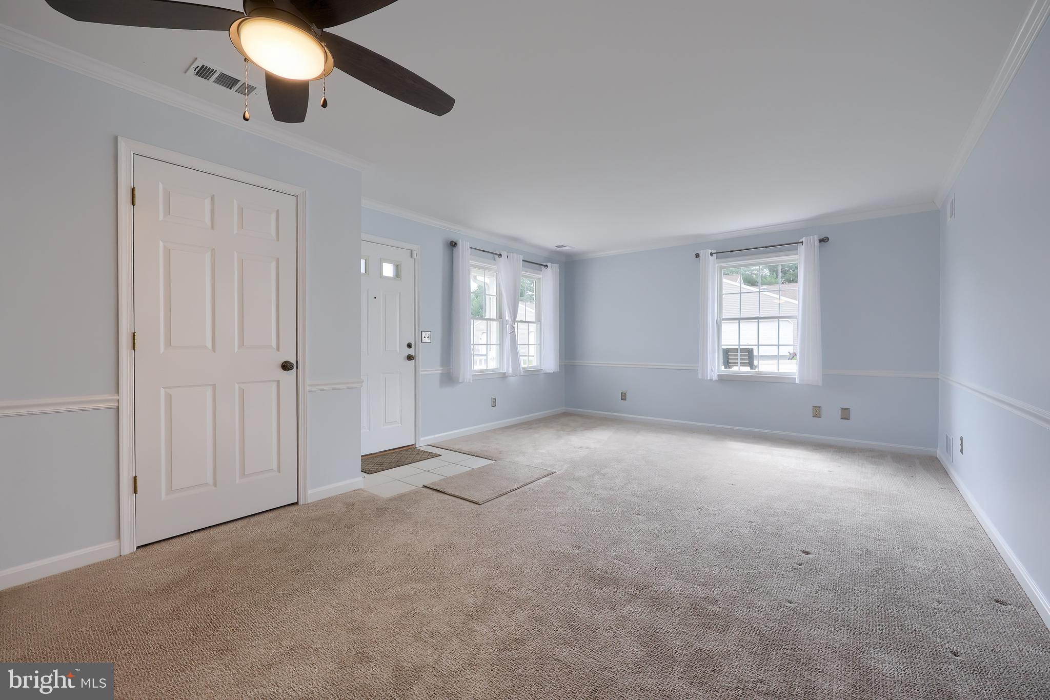 LONGSTOWN VILLAGE - Residential