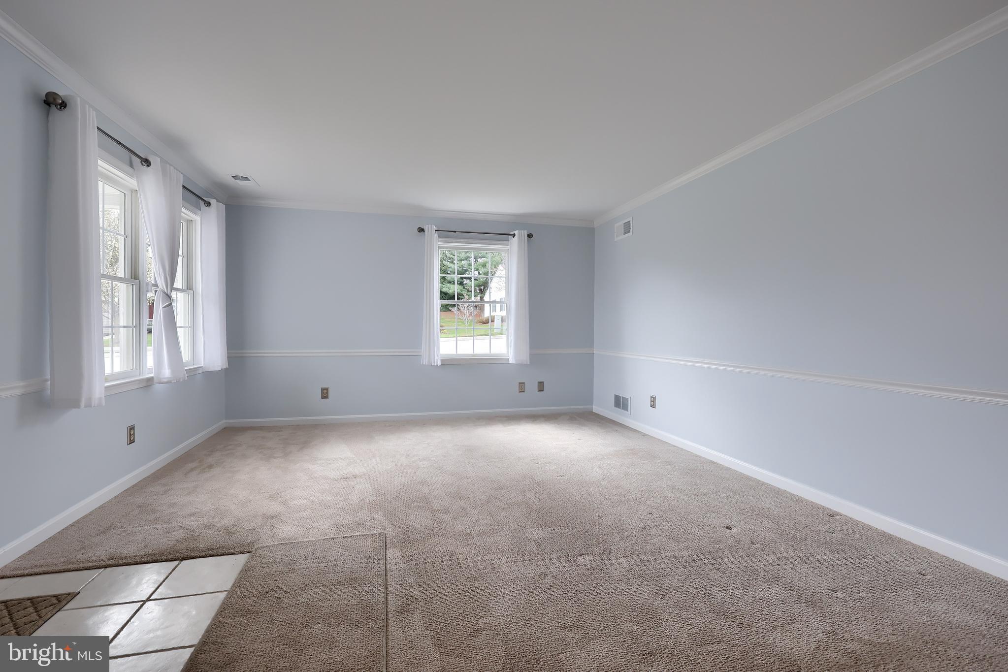 LONGSTOWN VILLAGE - Residential