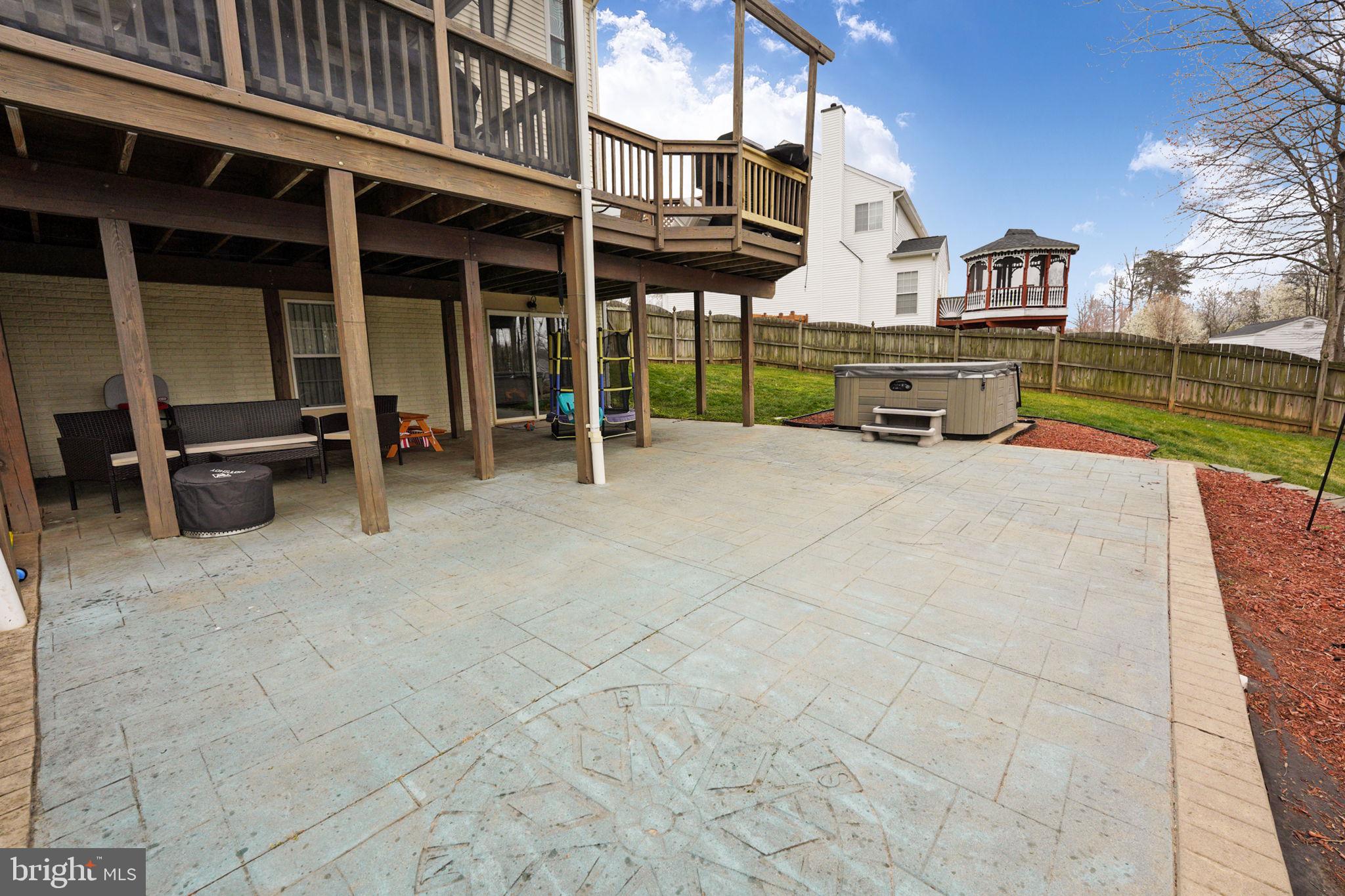 CARDINAL RIDGE - Residential