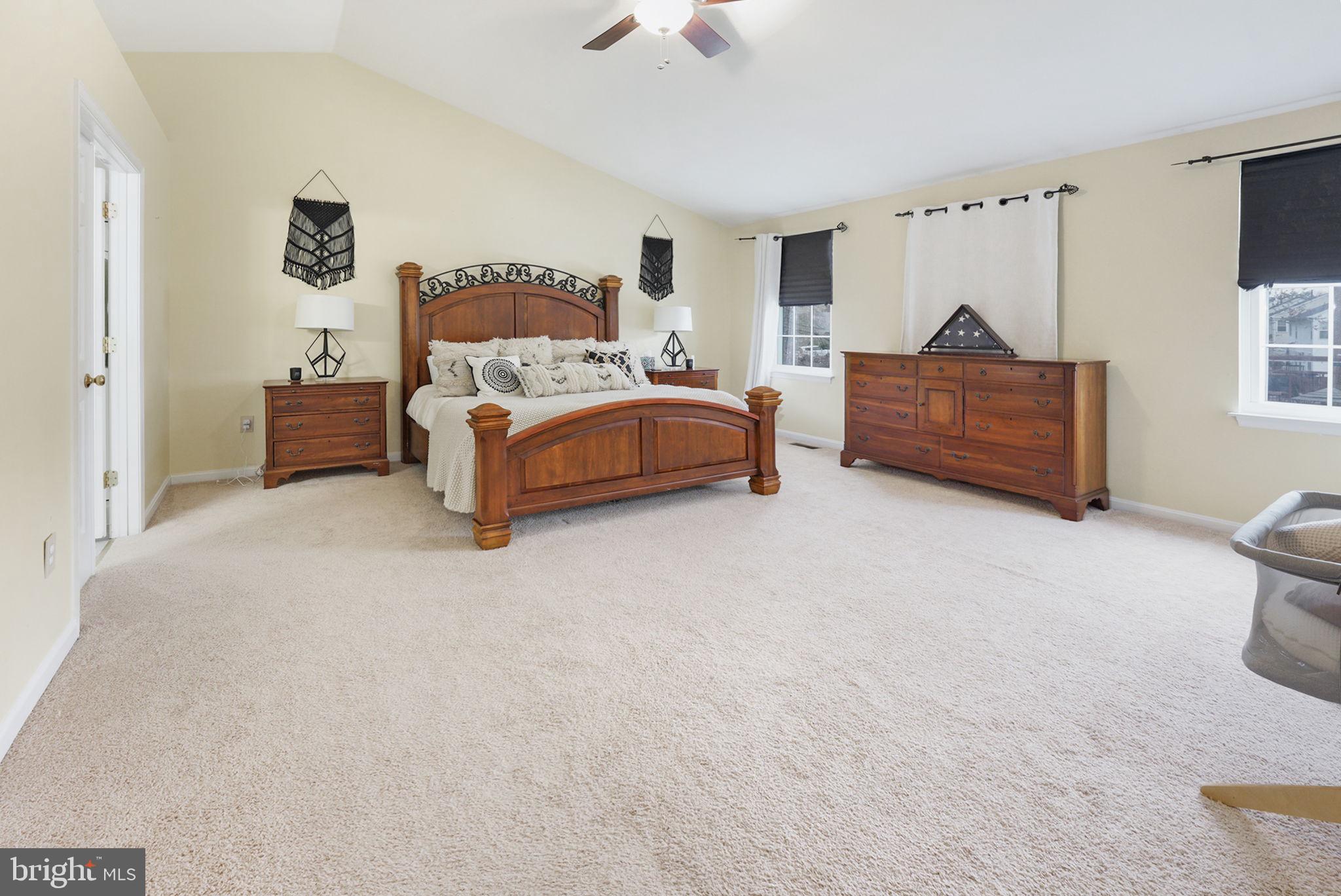 CARDINAL RIDGE - Residential