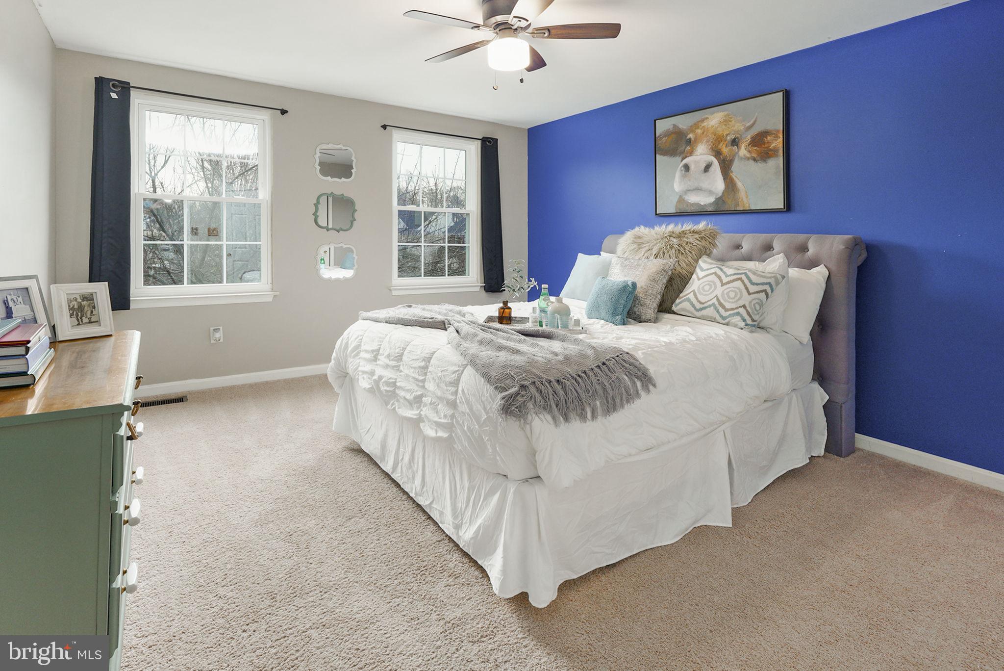 CARDINAL RIDGE - Residential