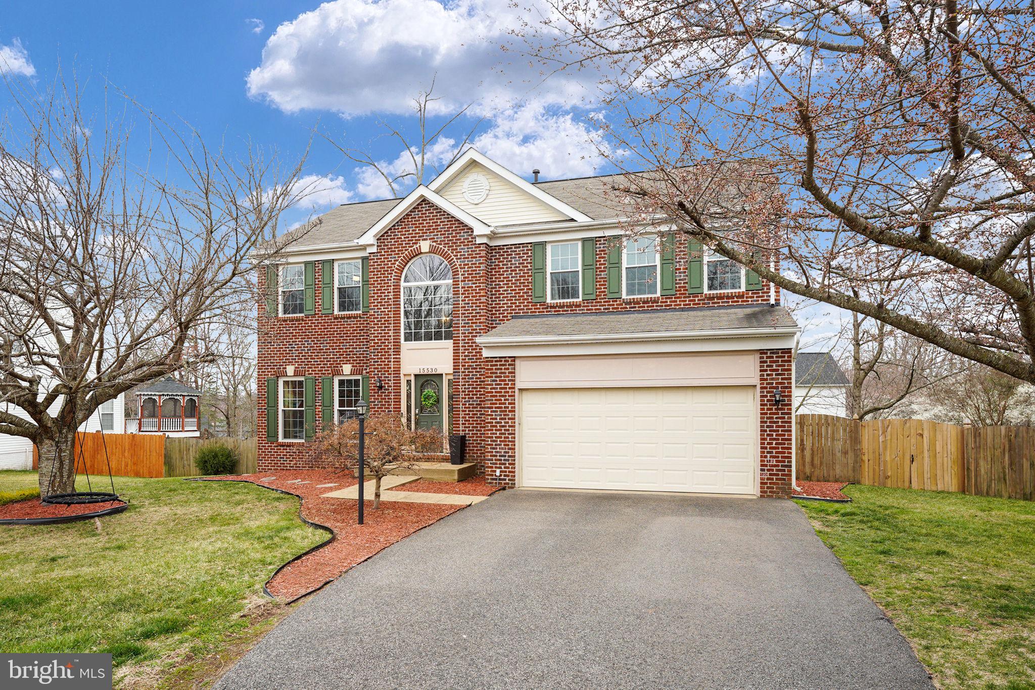 CARDINAL RIDGE - Residential