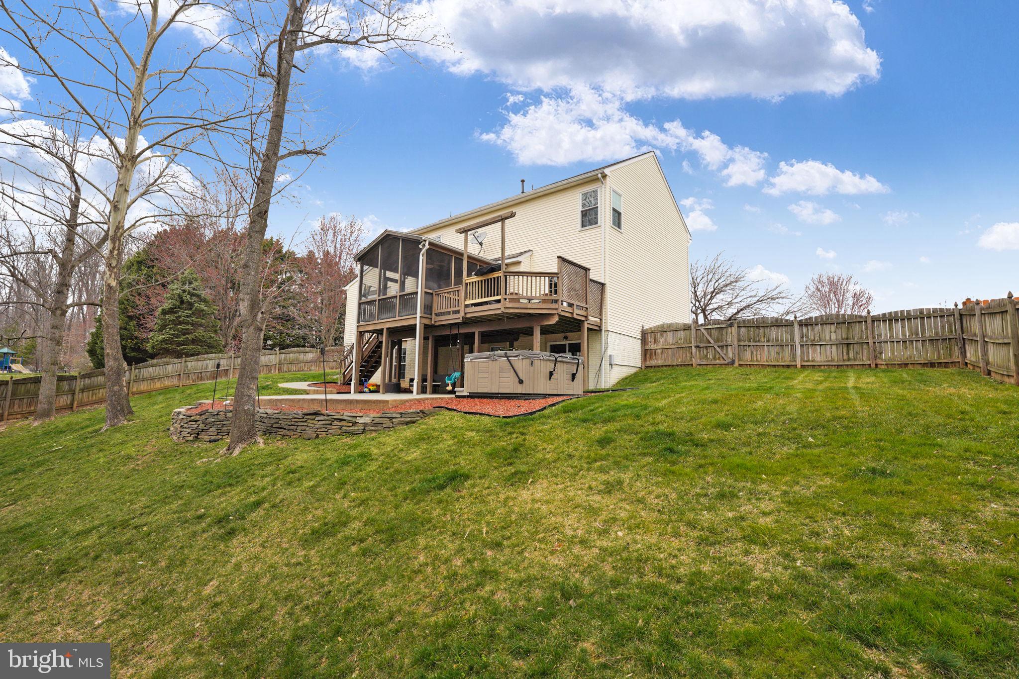 CARDINAL RIDGE - Residential