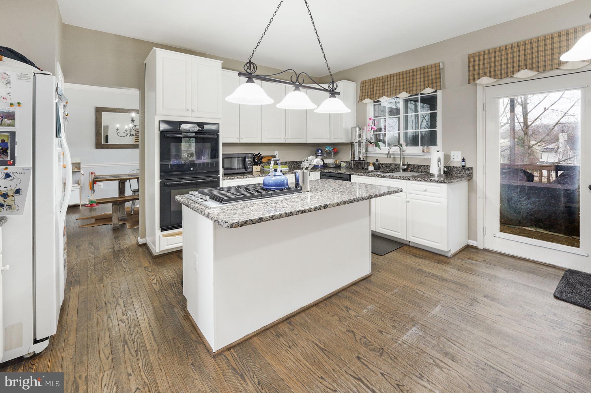 CARDINAL RIDGE - Residential