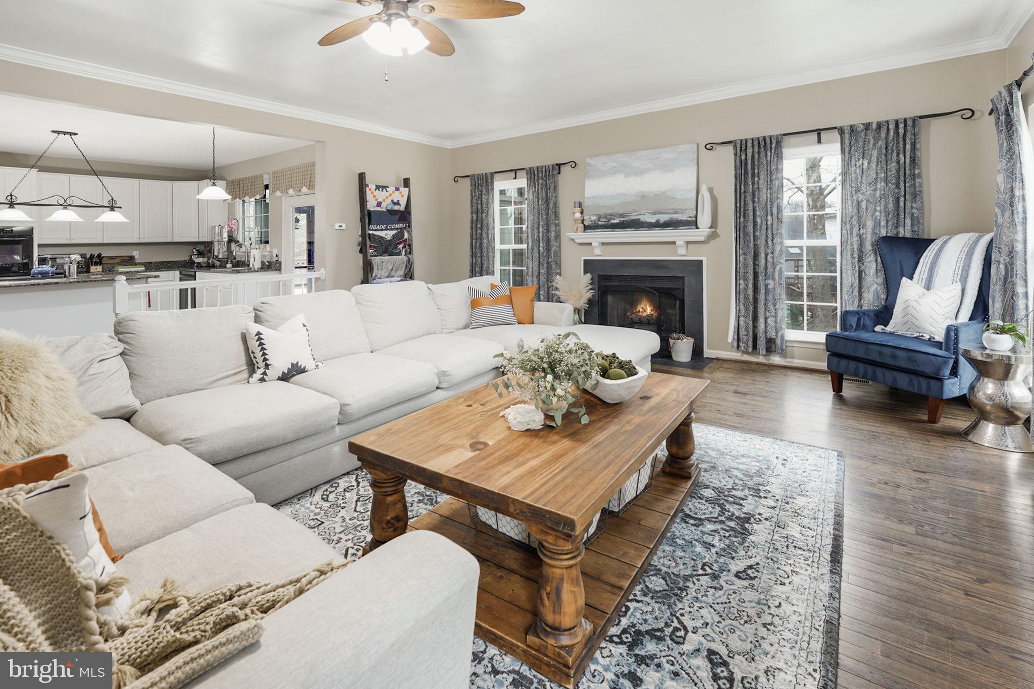 CARDINAL RIDGE - Residential