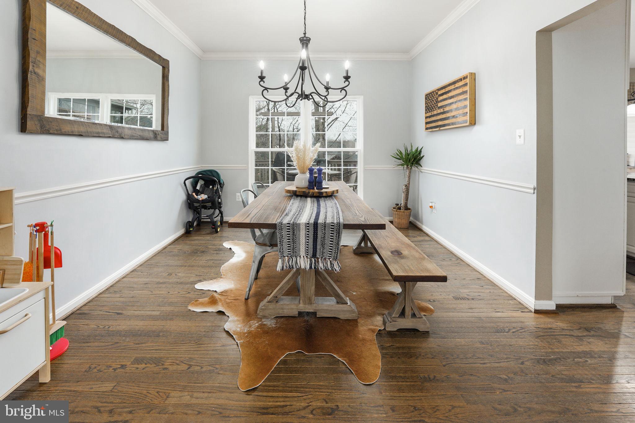 CARDINAL RIDGE - Residential