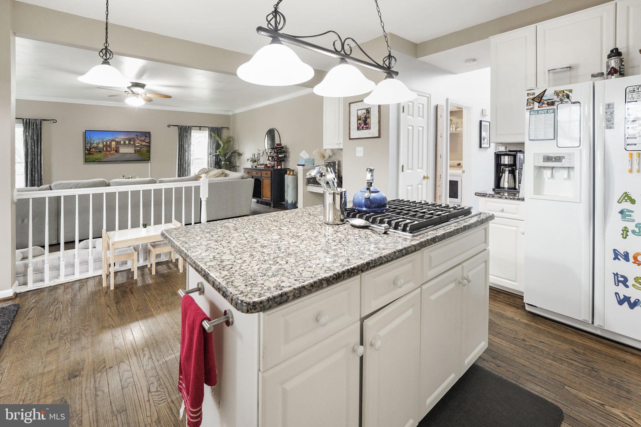 CARDINAL RIDGE - Residential