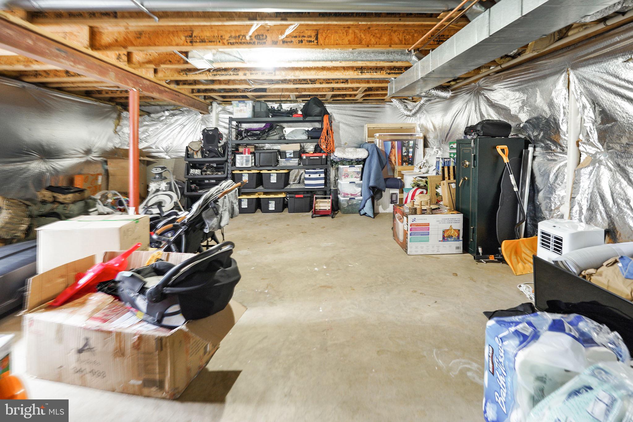 CARDINAL RIDGE - Residential