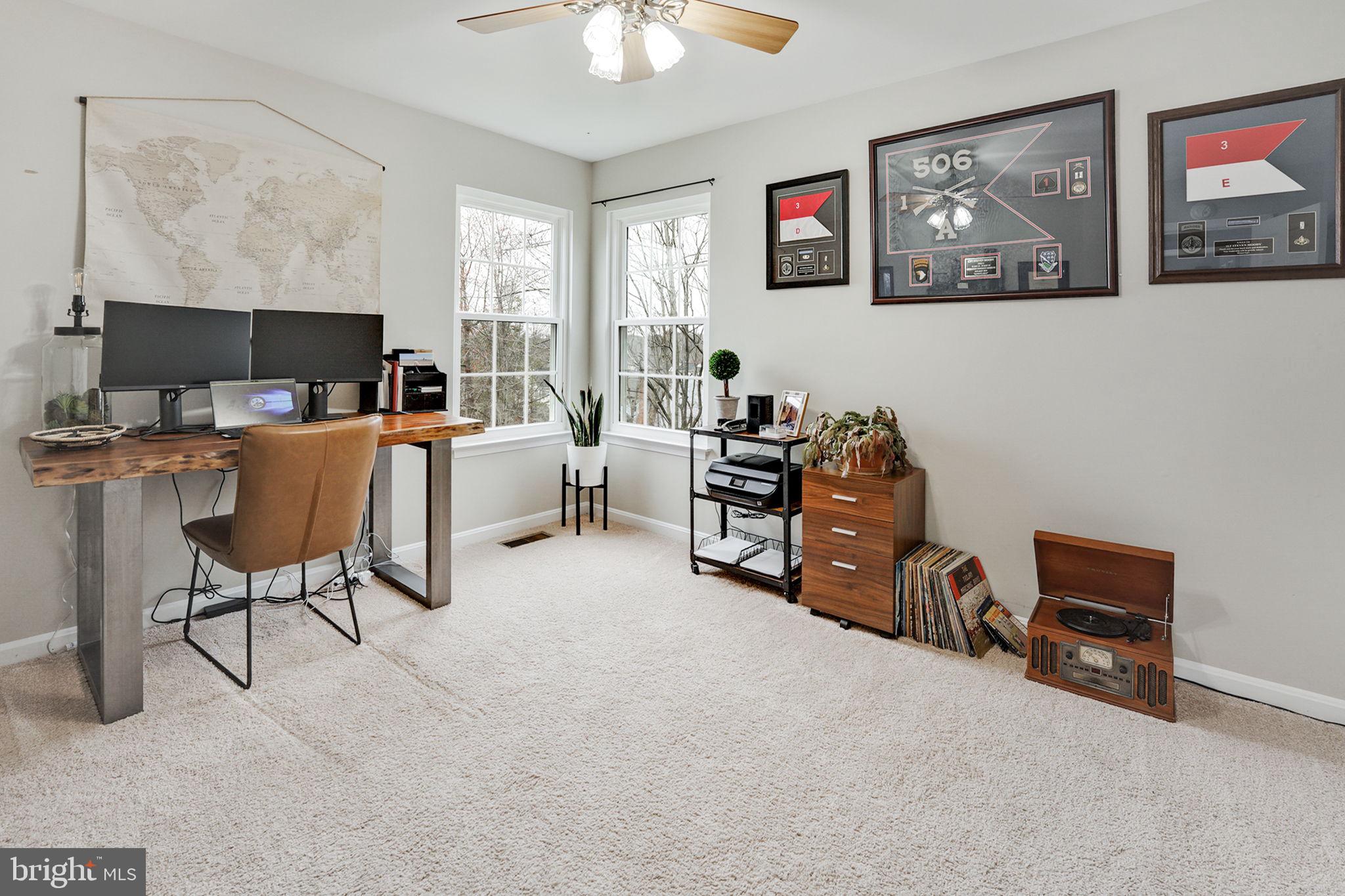 CARDINAL RIDGE - Residential