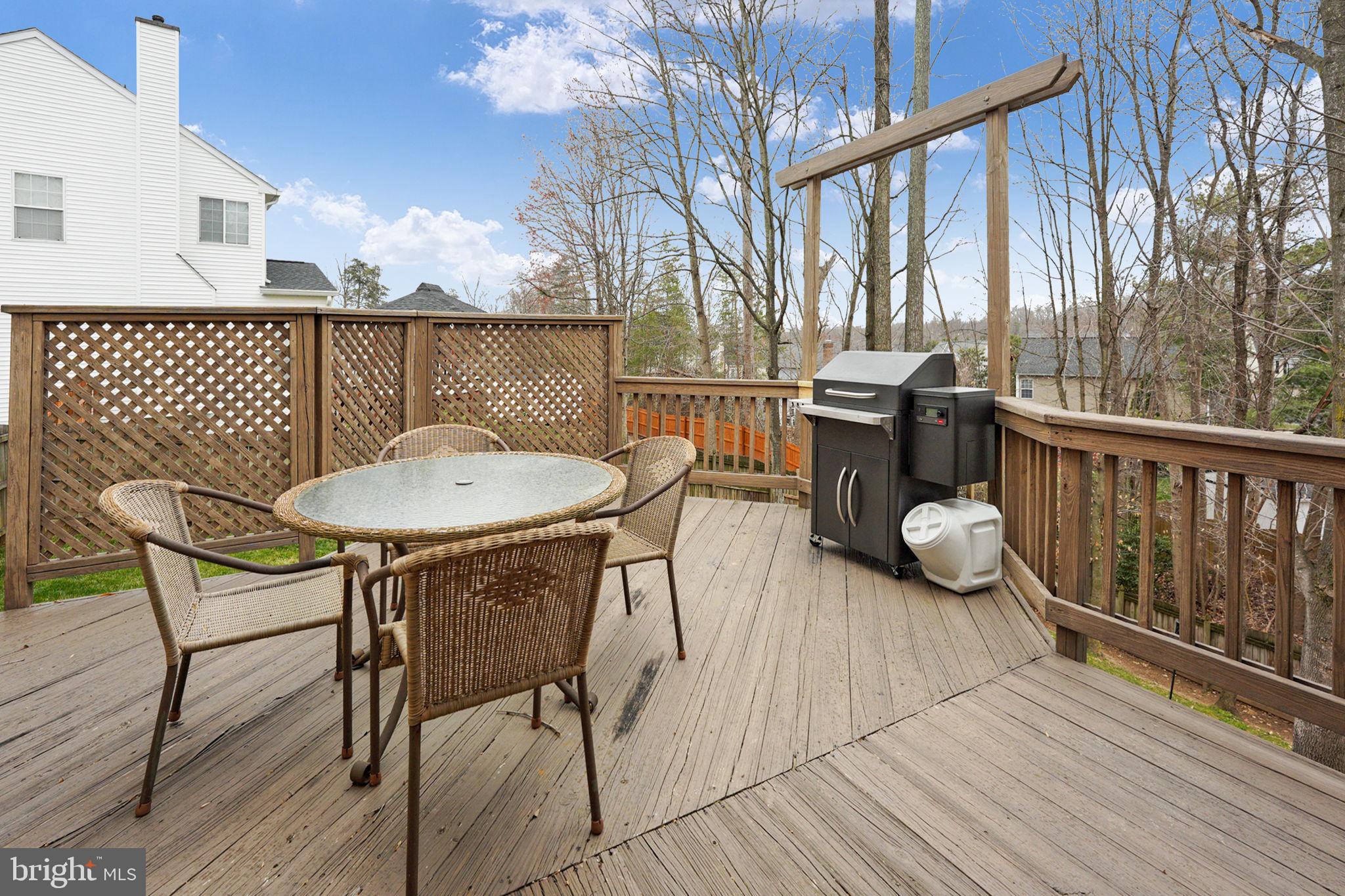 CARDINAL RIDGE - Residential