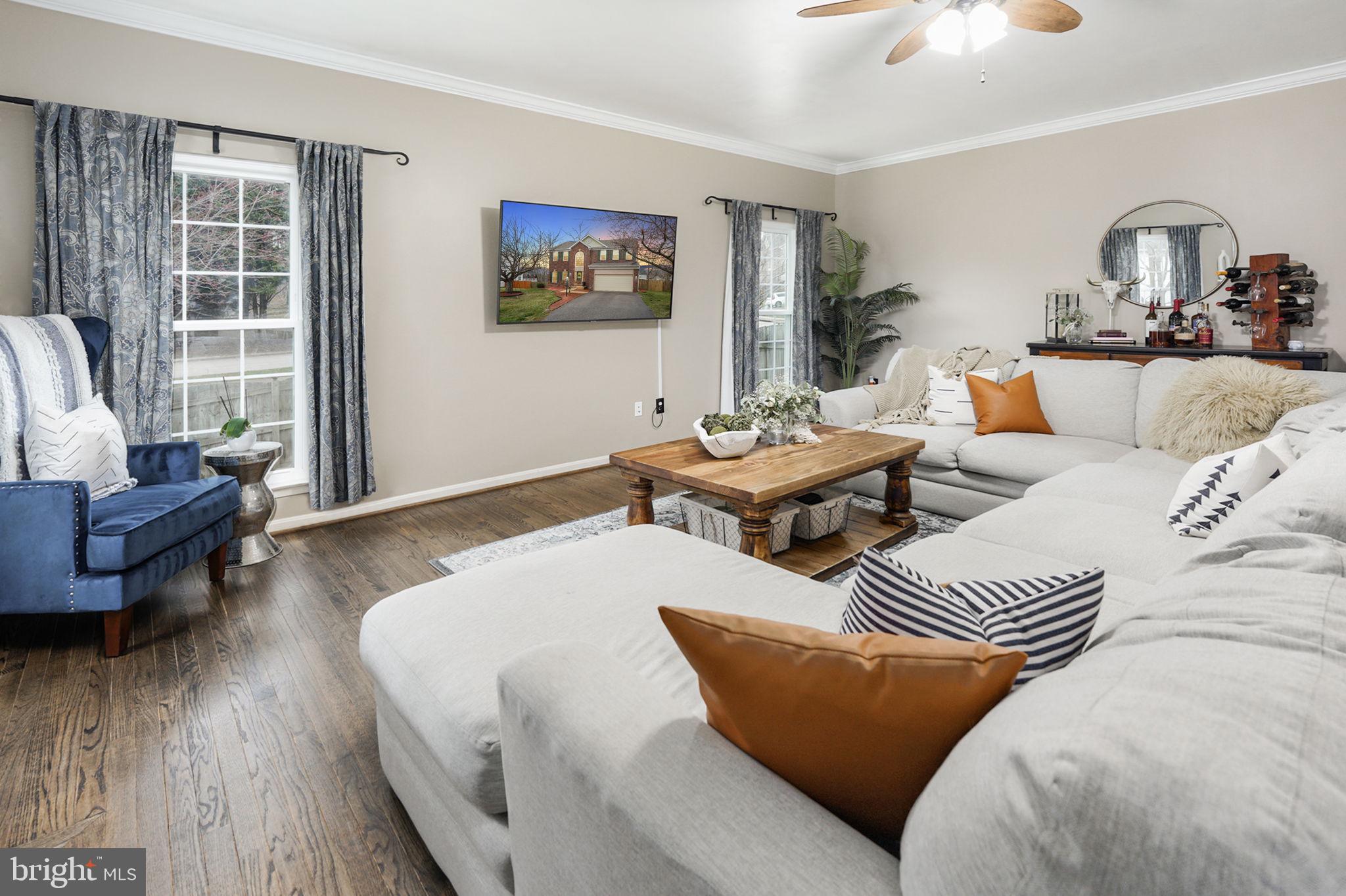 CARDINAL RIDGE - Residential