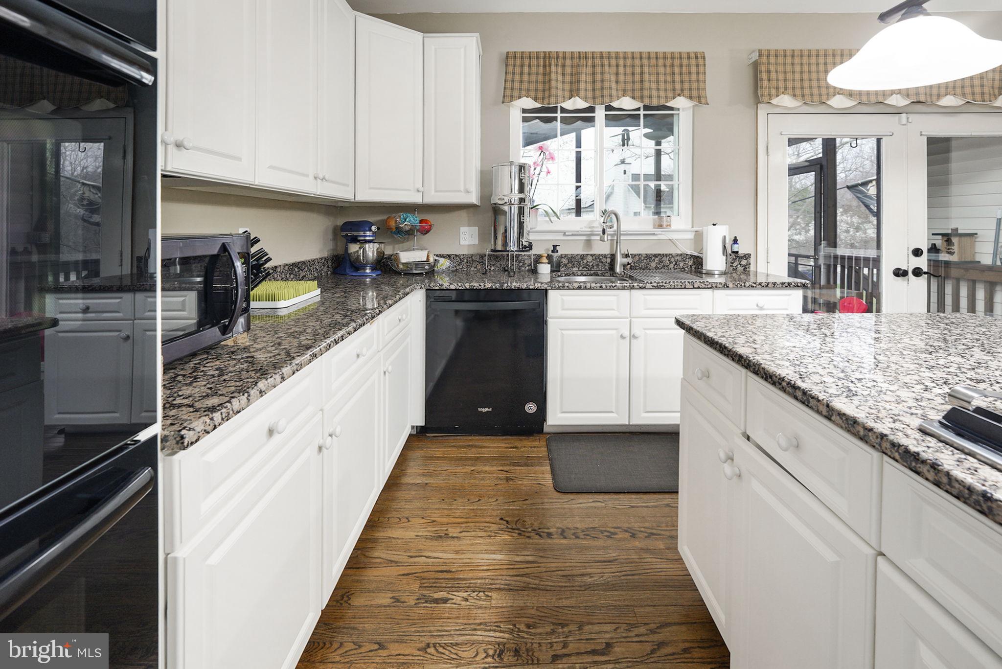 CARDINAL RIDGE - Residential