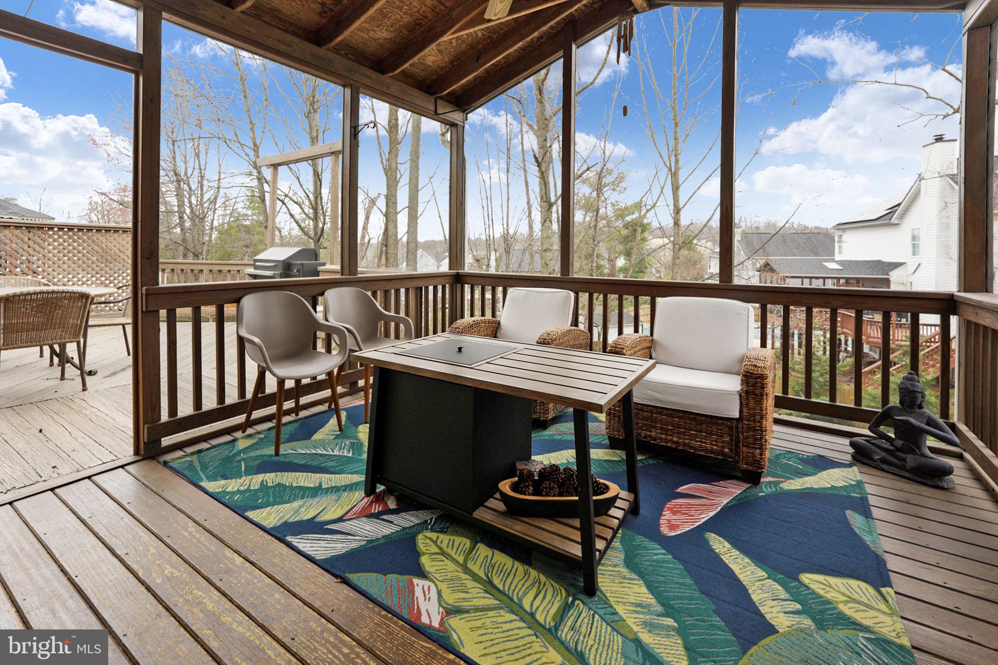 CARDINAL RIDGE - Residential