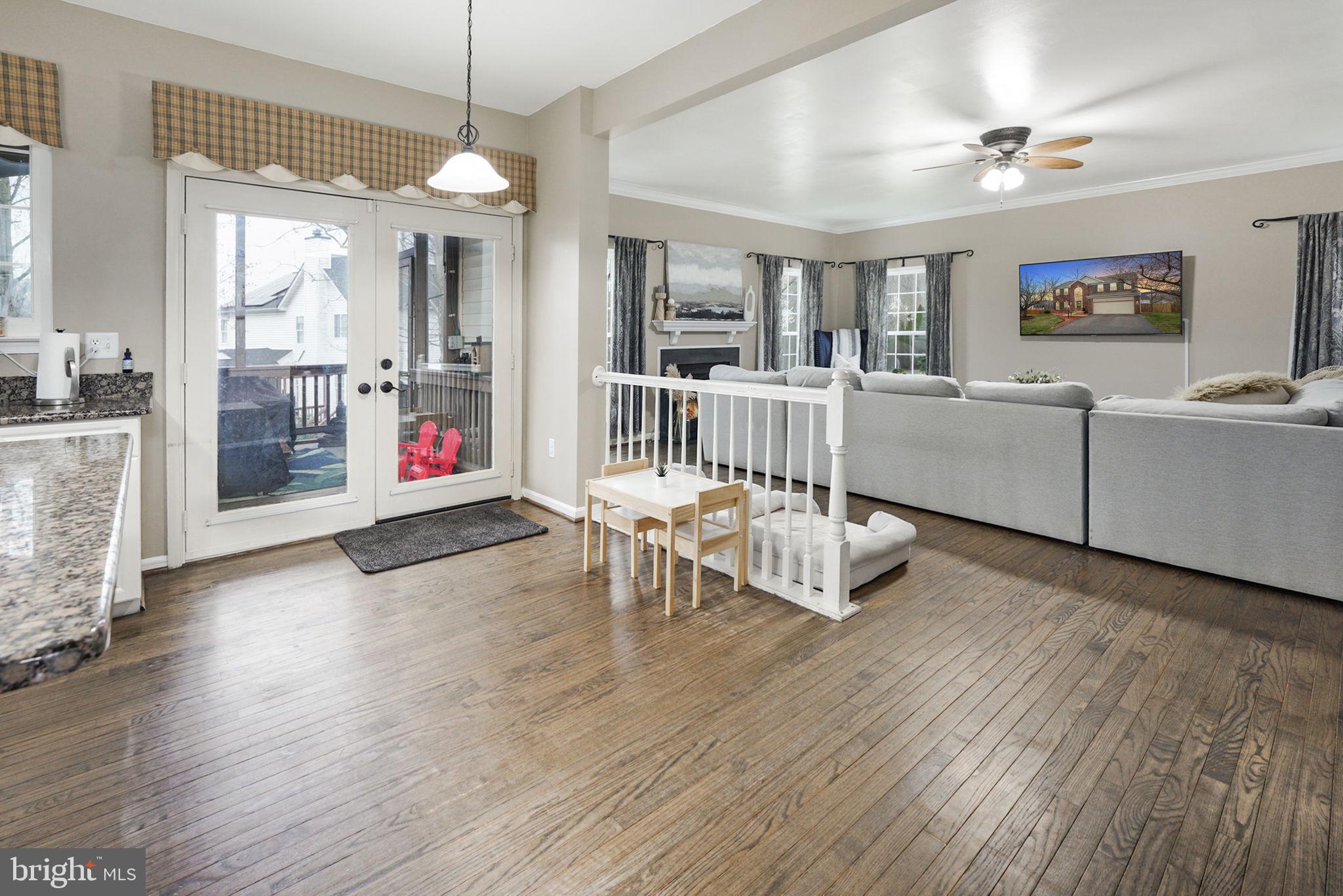 CARDINAL RIDGE - Residential