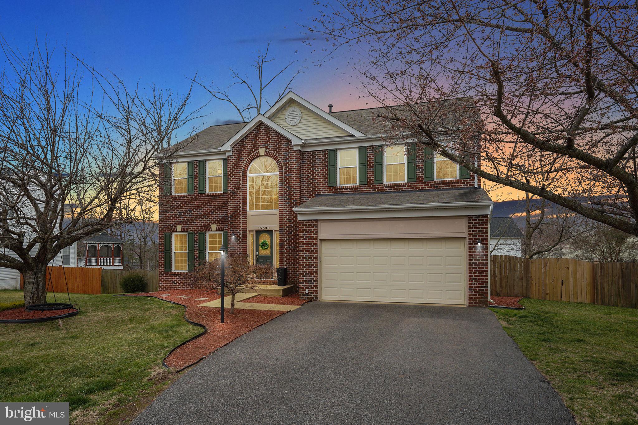 CARDINAL RIDGE - Residential