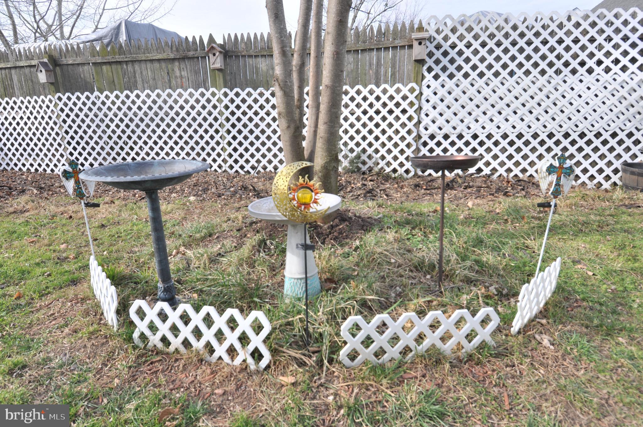 POCOMOKE HEIGHTS - Residential