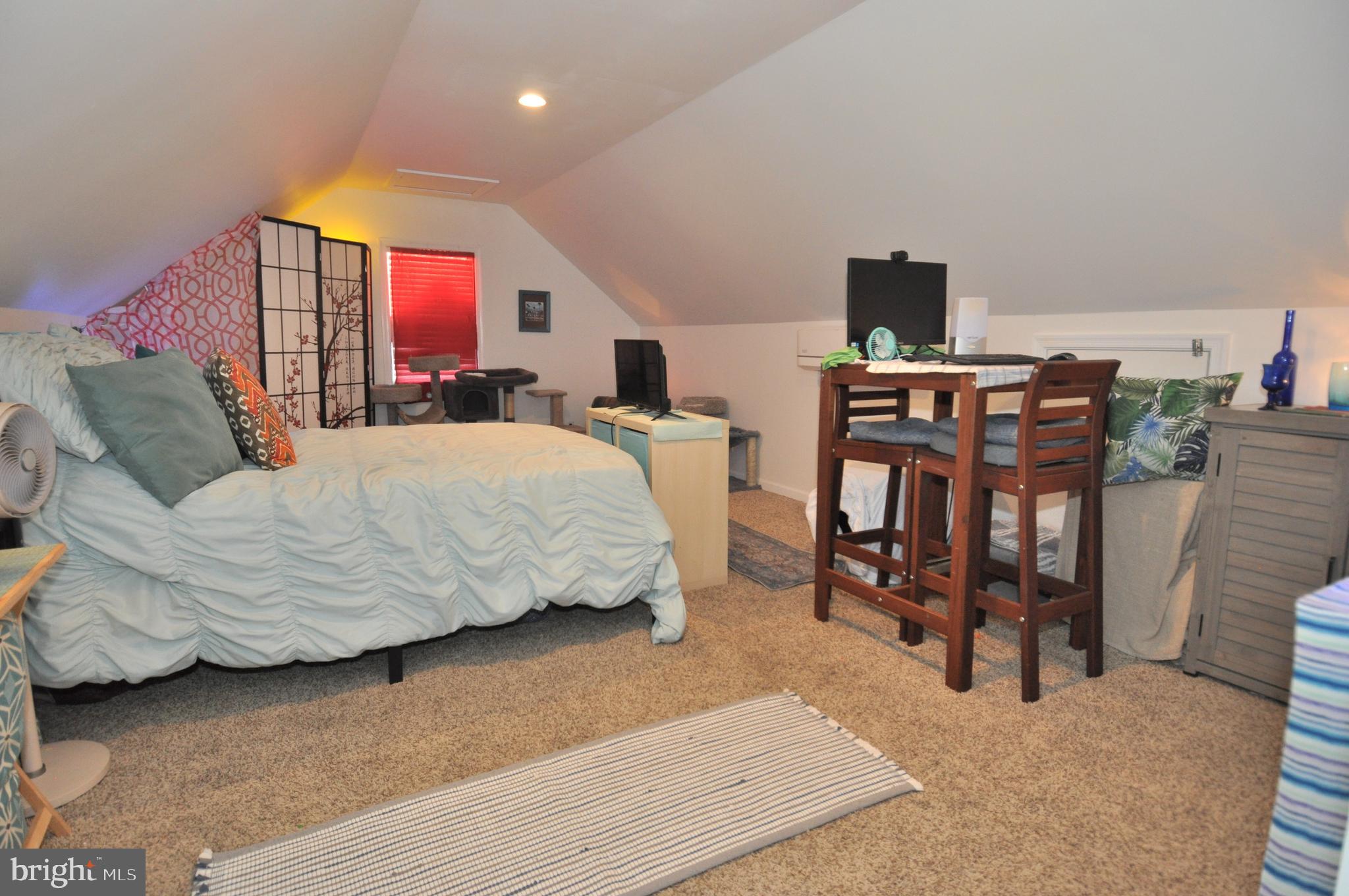 POCOMOKE HEIGHTS - Residential