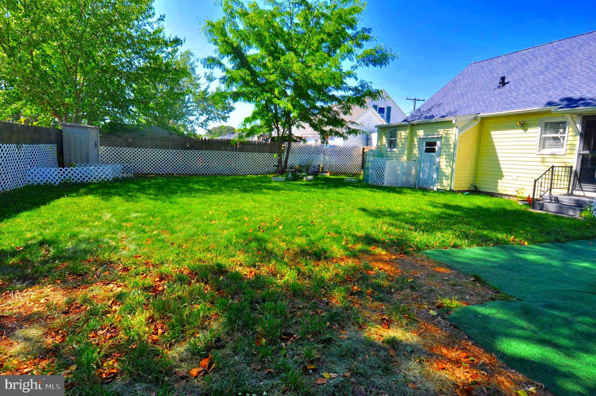 POCOMOKE HEIGHTS - Residential