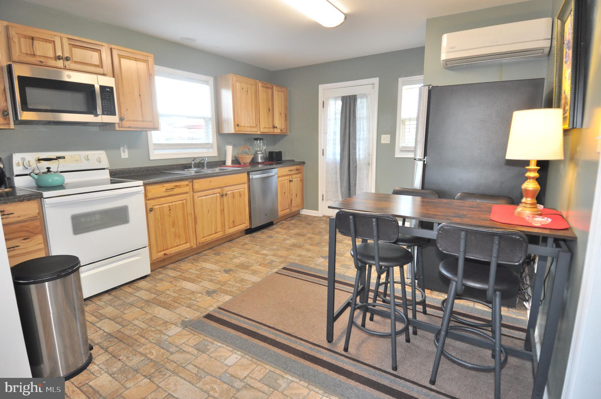 POCOMOKE HEIGHTS - Residential