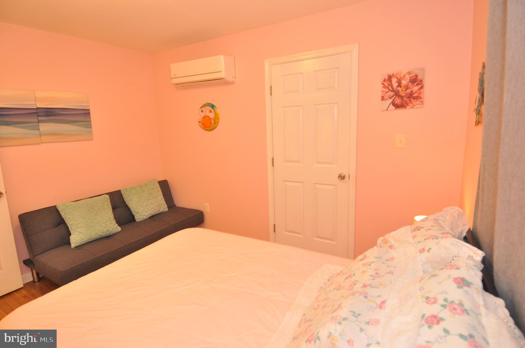 POCOMOKE HEIGHTS - Residential